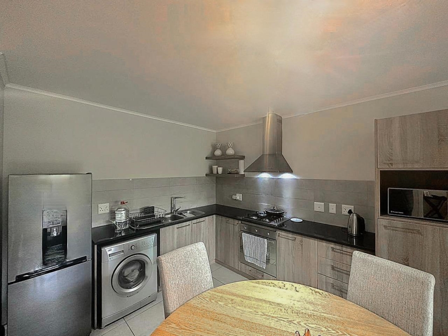 To Let 2 Bedroom Property for Rent in Century City Western Cape